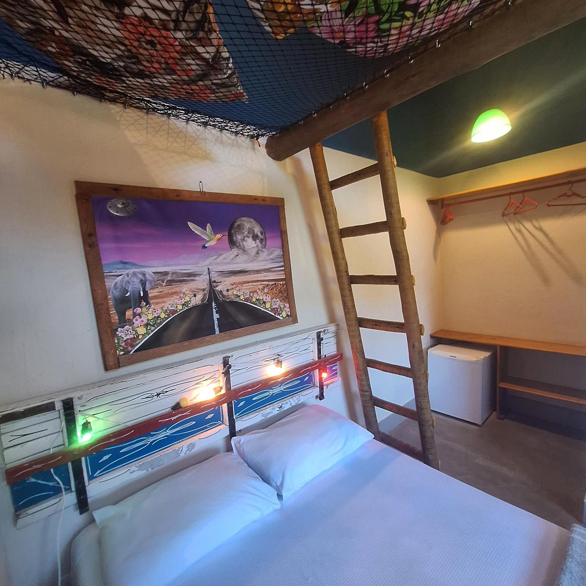 Diogenes Pousada Hotel Conceição da Ibitipoca Екстериор снимка